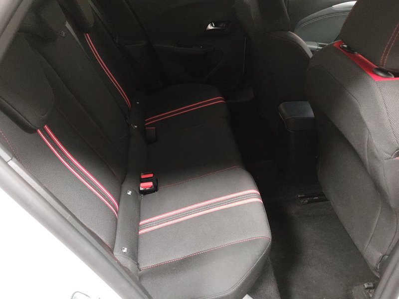 Opel Corsa 1.2 GS Line automatik • Full LED • digitalni instrumenti — 12