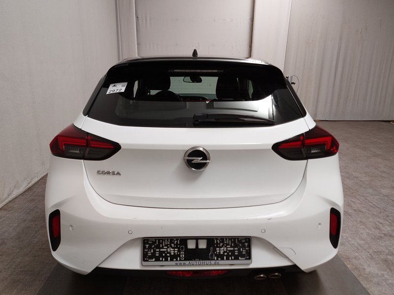 Opel Corsa 1.2 GS Line automatik • Full LED • digitalni instrumenti — 14