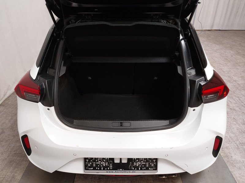 Opel Corsa 1.2 GS Line automatik • Full LED • digitalni instrumenti — 15