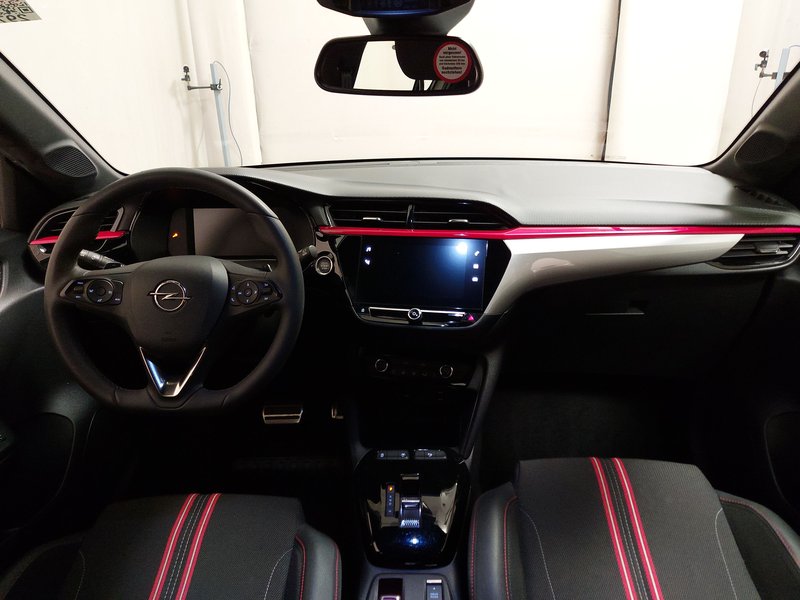 Opel Corsa 1.2 GS Line automatik • Full LED • digitalni instrumenti — 16