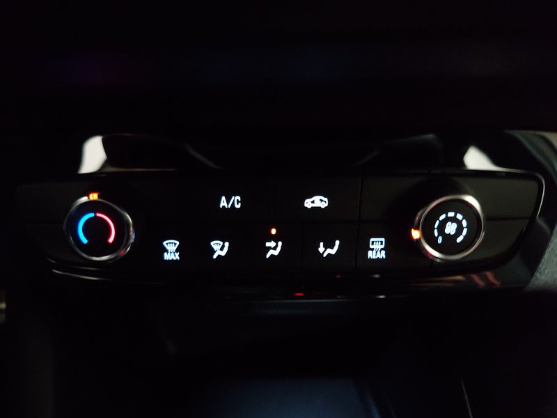 Opel Corsa 1.2 GS Line automatik • Full LED • digitalni instrumenti — 19