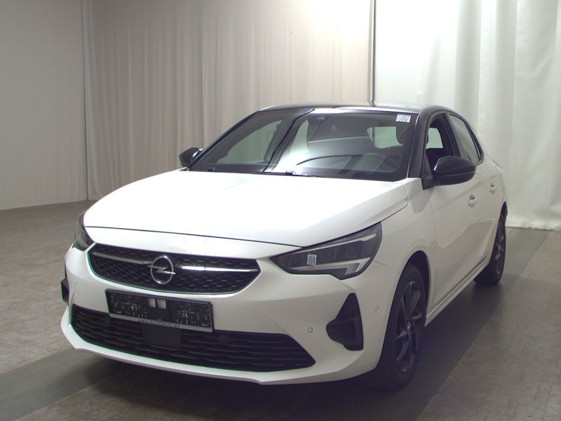 Opel Corsa 1.2 GS Line automatik • Full LED • digitalni instrumenti — 2