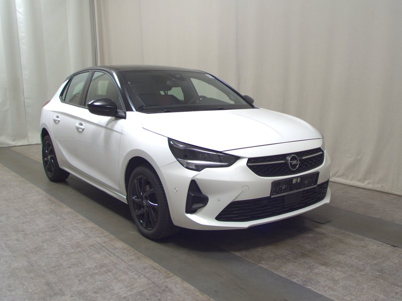 Opel Corsa 1.2 GS Line automatik • Full LED • digitalni instrumenti — 3