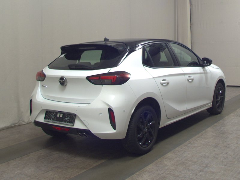 Opel Corsa 1.2 GS Line automatik • Full LED • digitalni instrumenti — 4