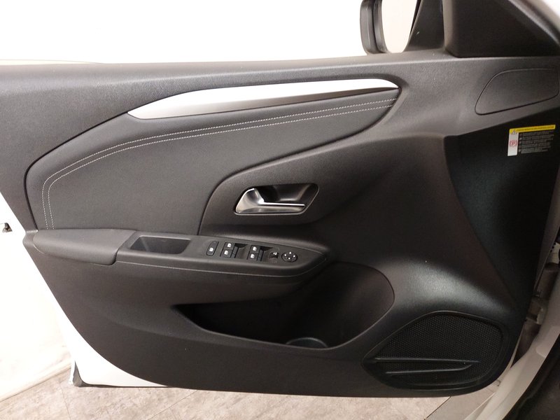 Opel Corsa 1.2 GS Line automatik • Full LED • digitalni instrumenti — 5