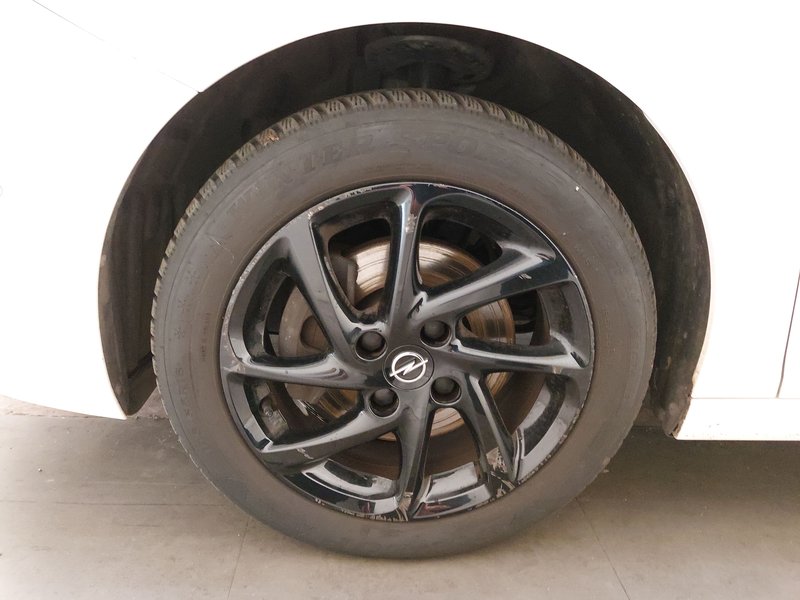 Opel Corsa 1.2 GS Line automatik • Full LED • digitalni instrumenti — 8
