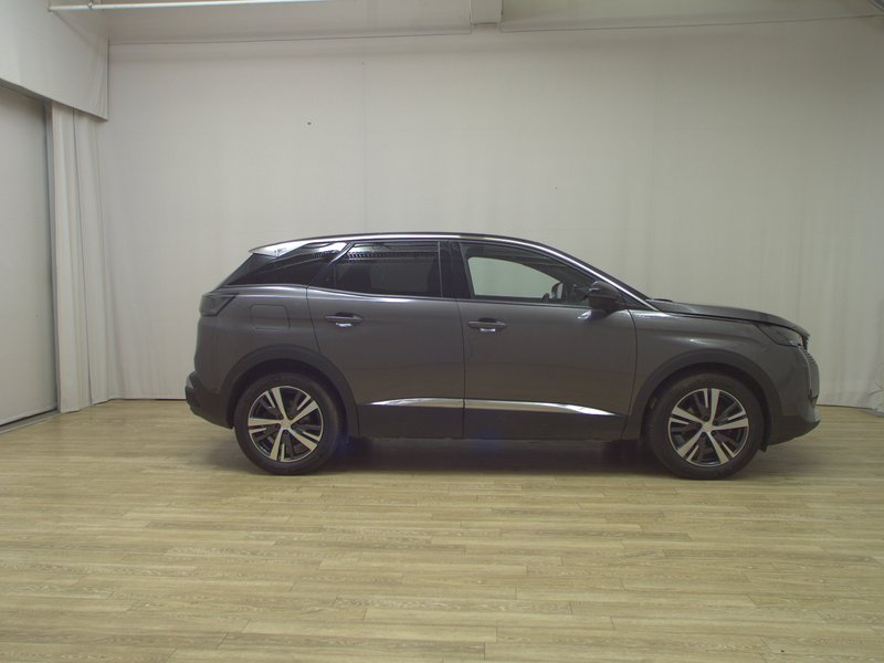 Peugeot 3008 1.5 BlueHDi 130 automatik Allure • ACC • AHK