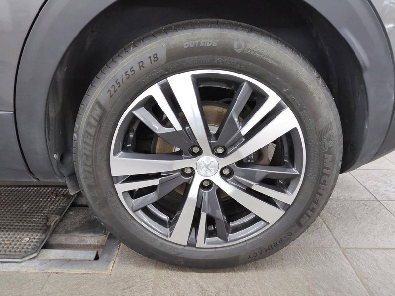 Peugeot 3008 1.5 BlueHDi 130 automatik Allure • ACC • AHK — 11