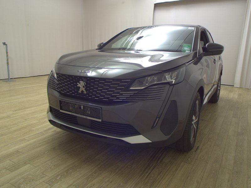 Peugeot 3008 1.5 BlueHDi 130 automatik Allure • ACC • AHK — 2