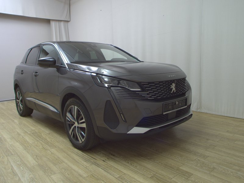 Peugeot 3008 1.5 BlueHDi 130 automatik Allure • ACC • AHK — 3