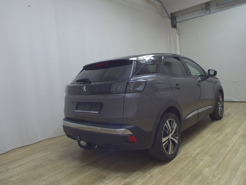 Peugeot 3008 1.5 BlueHDi 130 automatik Allure • ACC • AHK — 4