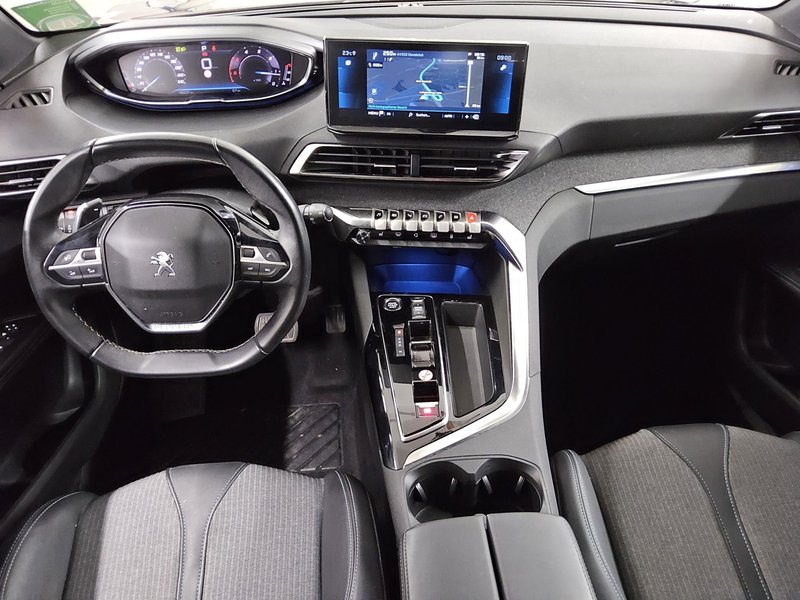 Peugeot 3008 1.5 BlueHDi 130 automatik Allure • ACC • AHK — 5
