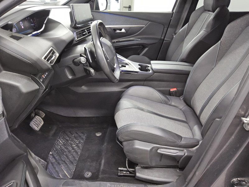 Peugeot 3008 1.5 BlueHDi 130 automatik Allure • ACC • AHK — 9
