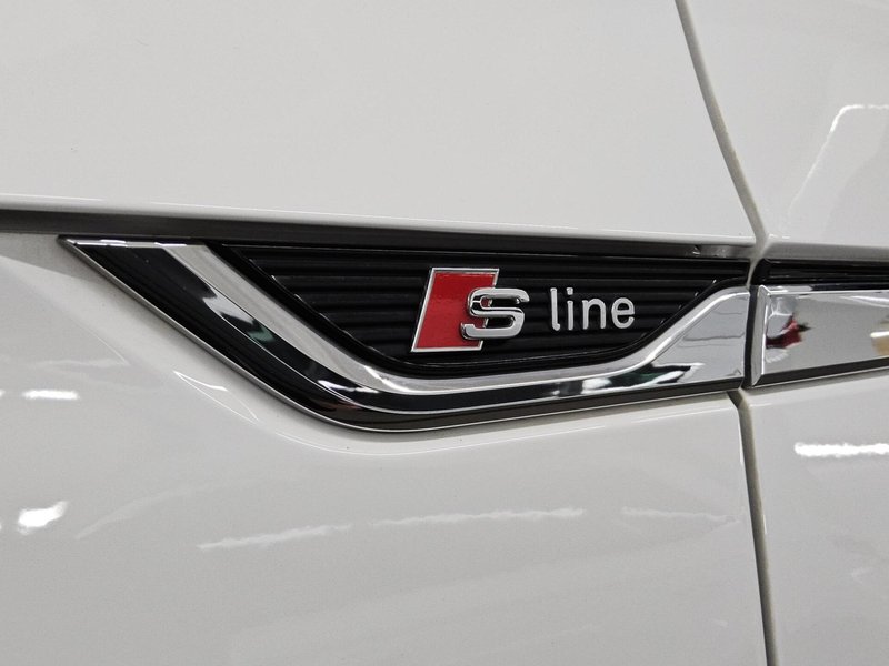Audi A5 35 TDI automatik S line • LED • digitalni instrumenti — 13