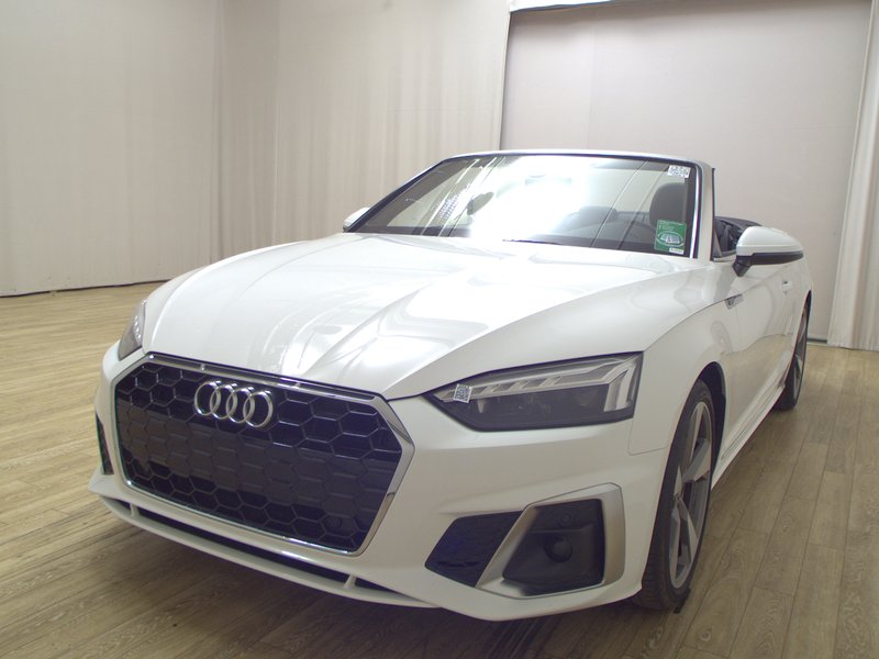 Audi A5 35 TDI automatik S line • LED • digitalni instrumenti — 2