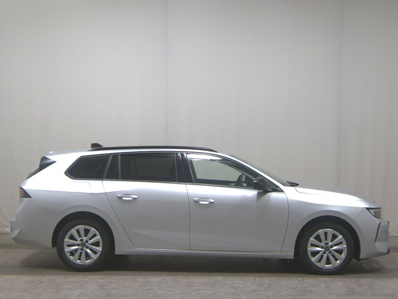 Opel Astra Sports Tourer 1.5 D automatik Elegance • Full LED • ACC