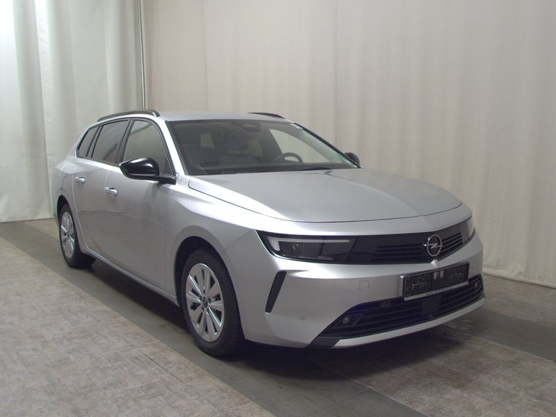 Opel Astra Sports Tourer 1.5 D automatik Elegance • Full LED • ACC — 3
