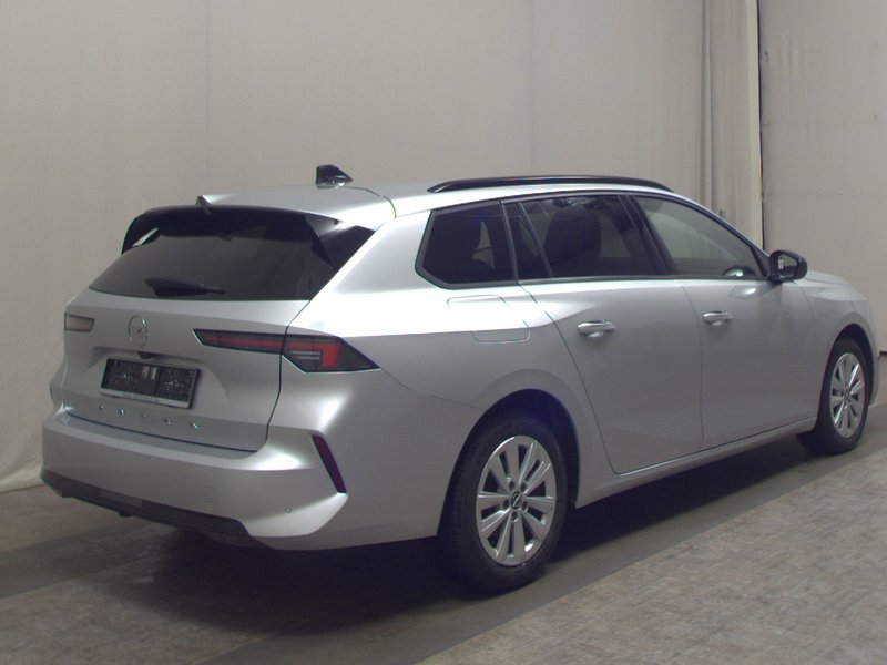 Opel Astra Sports Tourer 1.5 D automatik Elegance • Full LED • ACC — 4