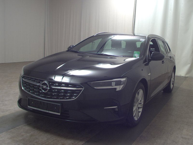 Opel Insignia Sports Tourer 2.0 D automatik Elegance • kuka za vuču • Full LED — 2