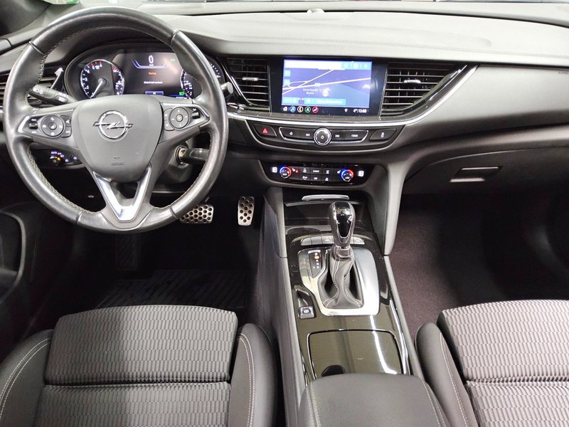 Opel Insignia Sports Tourer 2.0 D automatik Elegance • kuka za vuču • Full LED — 5