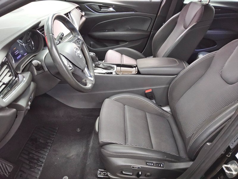 Opel Insignia Sports Tourer 2.0 D automatik Elegance • kuka za vuču • Full LED — 8