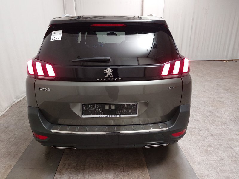 Peugeot 5008 2.0 BlueHDi automatik Allure • ACC • Full LED — 14