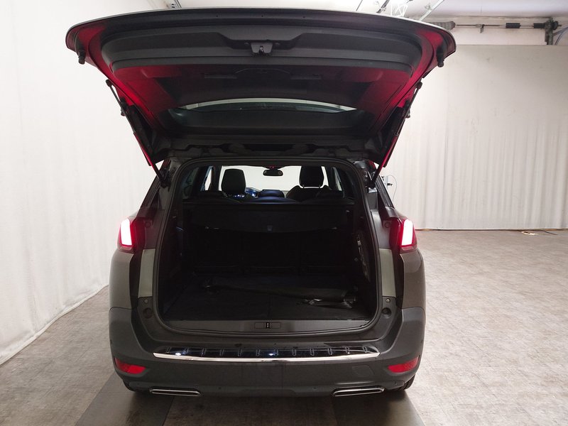Peugeot 5008 2.0 BlueHDi automatik Allure • ACC • Full LED — 15