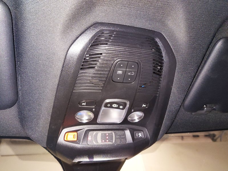 Peugeot 5008 2.0 BlueHDi automatik Allure • ACC • Full LED — 16