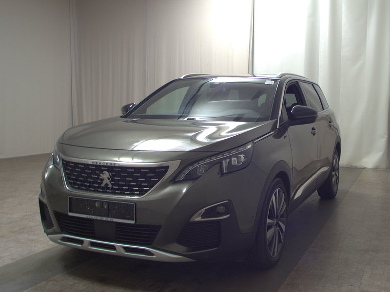 Peugeot 5008 2.0 BlueHDi automatik Allure • ACC • Full LED — 2