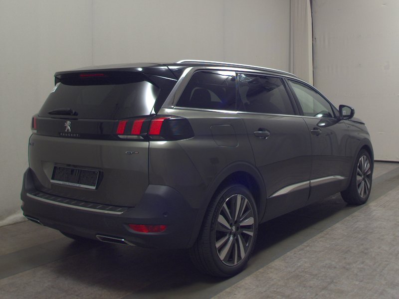 Peugeot 5008 2.0 BlueHDi automatik Allure • ACC • Full LED — 4