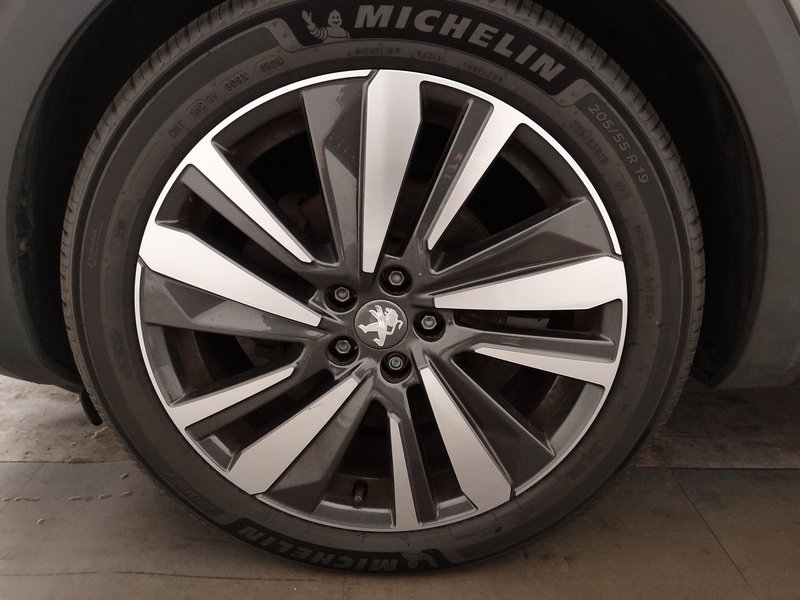 Peugeot 5008 2.0 BlueHDi automatik Allure • ACC • Full LED — 8