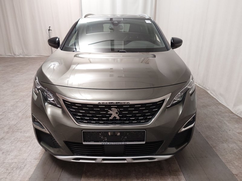 Peugeot 5008 2.0 BlueHDi automatik Allure • ACC • Full LED — 9
