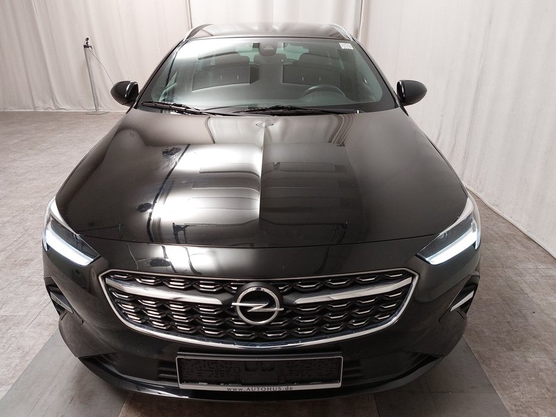 Opel Insignia ST 1.5 D Business Edition automatik • LED • navigacija — 10