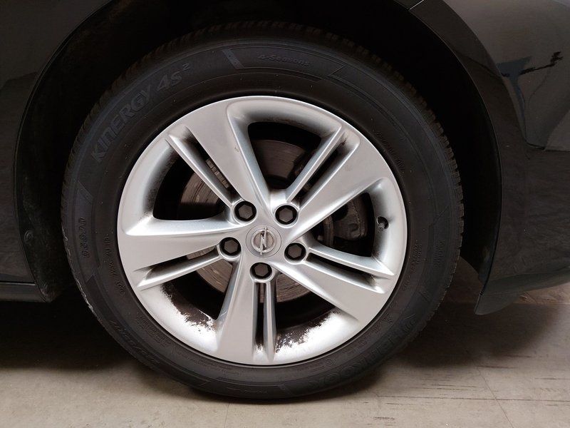 Opel Insignia ST 1.5 D Business Edition automatik • LED • navigacija — 11