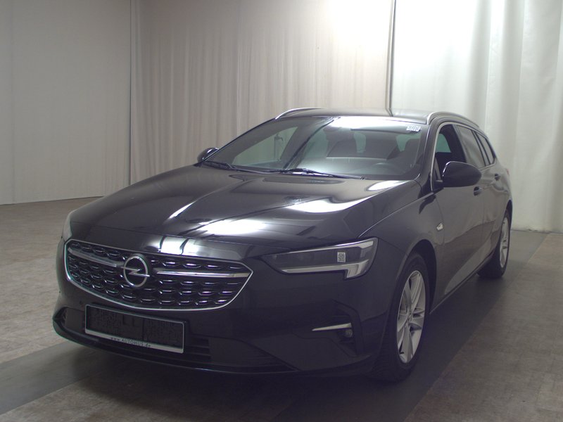 Opel Insignia ST 1.5 D Business Edition automatik • LED • navigacija — 2