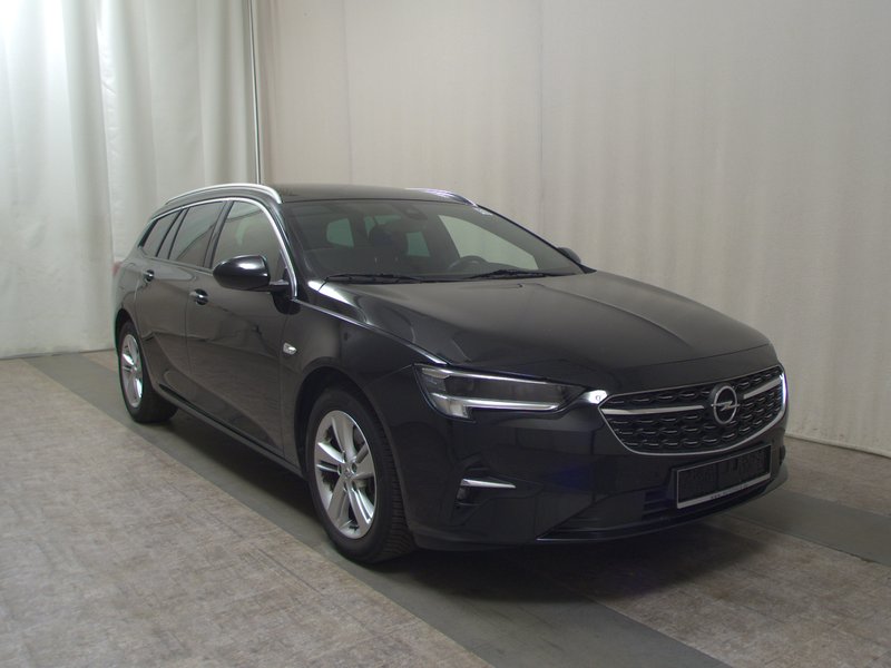 Opel Insignia ST 1.5 D Business Edition automatik • LED • navigacija — 3