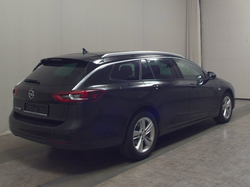 Opel Insignia ST 1.5 D Business Edition automatik • LED • navigacija — 4