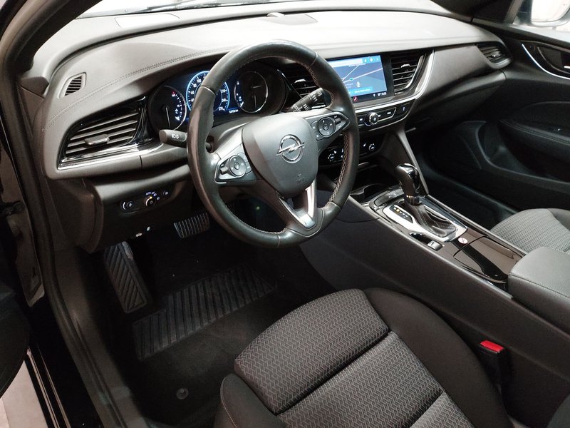Opel Insignia ST 1.5 D Business Edition automatik • LED • navigacija — 6