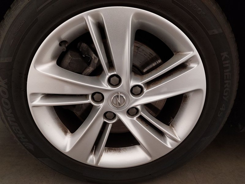 Opel Insignia ST 1.5 D Business Edition automatik • LED • navigacija — 9
