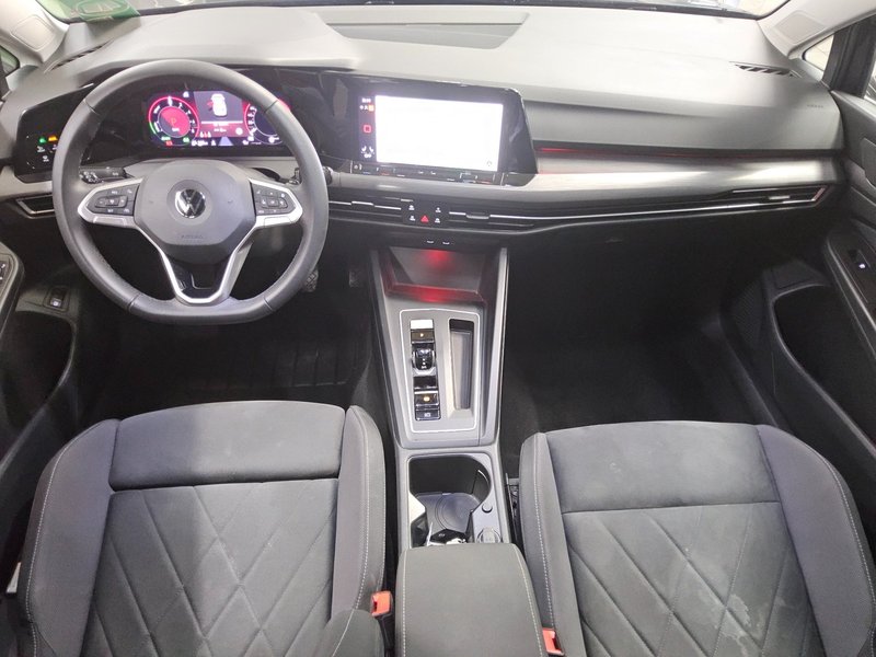Volkswagen Golf 8 1.4 TSI automatik eHybrid Style • ACC • Full LED — 5