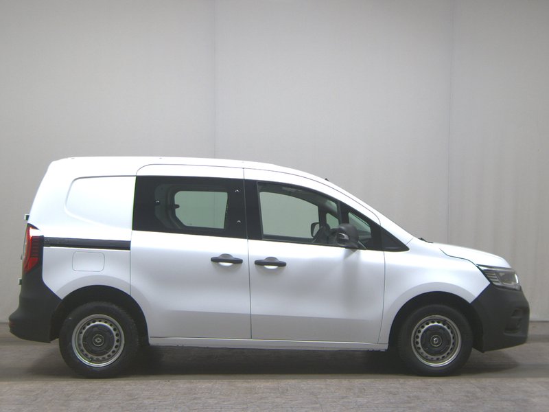 Renault Kangoo Rapid 1.5 dCi • Full LED