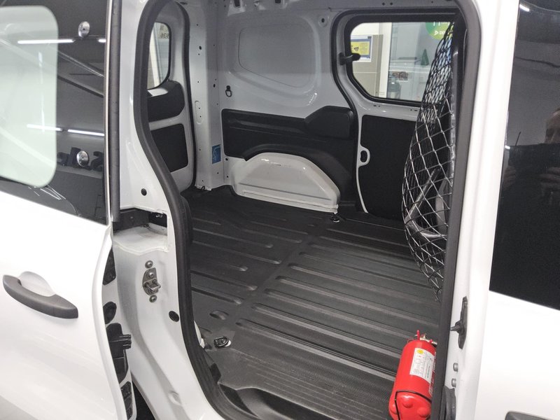 Renault Kangoo Rapid 1.5 dCi • Full LED — 11