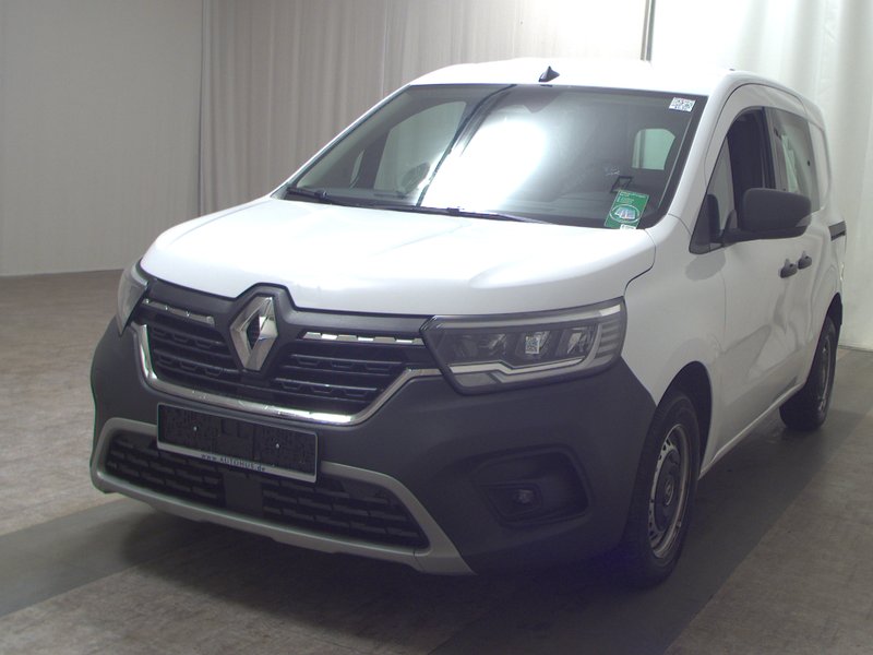 Renault Kangoo Rapid 1.5 dCi • Full LED — 2