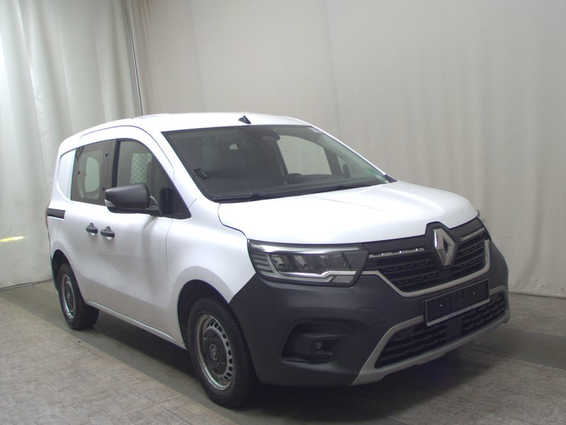 Renault Kangoo Rapid 1.5 dCi • Full LED — 3