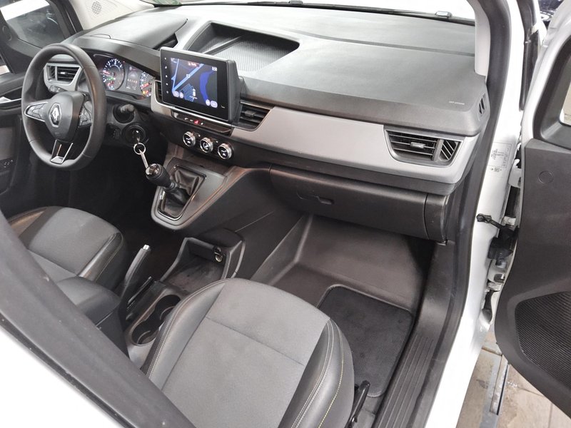 Renault Kangoo Rapid 1.5 dCi • Full LED — 4