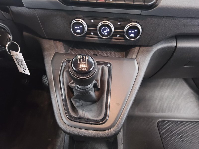 Renault Kangoo Rapid 1.5 dCi • Full LED — 5