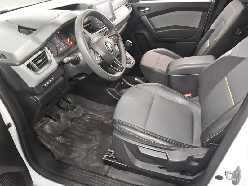 Renault Kangoo Rapid 1.5 dCi • Full LED — 7