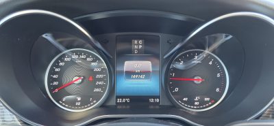 Mercedes V 300d Extralang Avantgarde•360°• ACC • dupla klima • jamstvo — 14