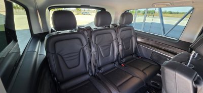 Mercedes V 300d Extralang Avantgarde•360°• ACC • dupla klima • jamstvo — 17