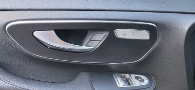 Mercedes V 300d Extralang Avantgarde•360°• ACC • dupla klima • jamstvo — 20